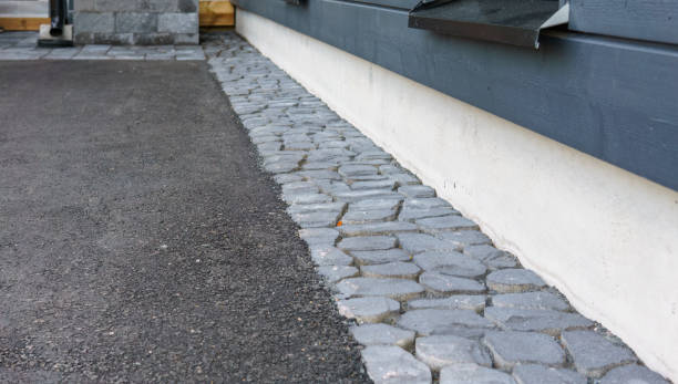 Best Driveway Resurfacing  in Tokeneke, CT