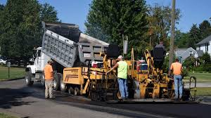 Best Cobblestone Driveway Installation  in Tokeneke, CT